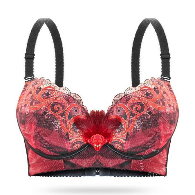 NEW WIMIU BH KAWAT BRA PREMIUM WOMEN BRA KAWAT WANITA BUSA TEBAL 001802 ORI