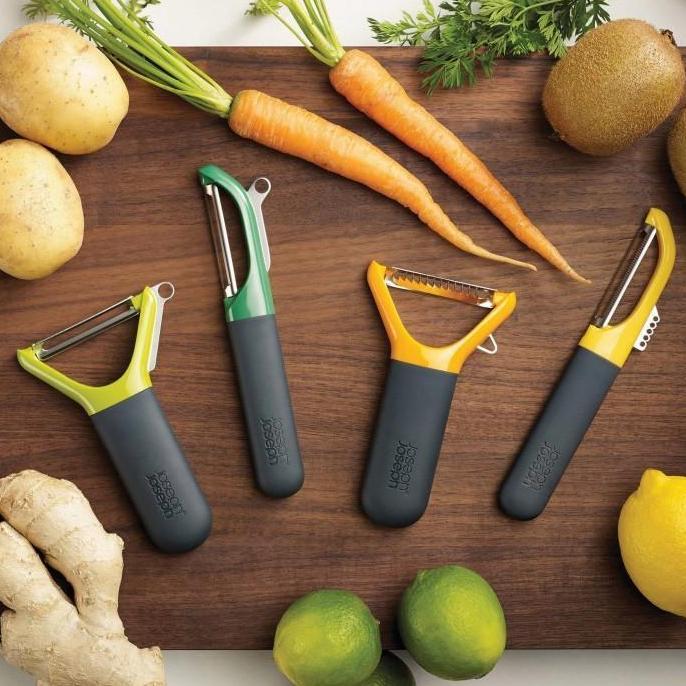 Sale Joseph Joseph Multi-Peel - Y Shaped Peeler