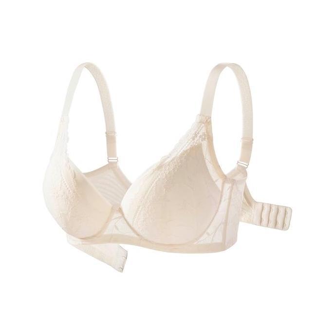 NEW SORELLA BRA BODY CONTOUR WIRED PUSH UP 010-29961 - CUP B ORI
