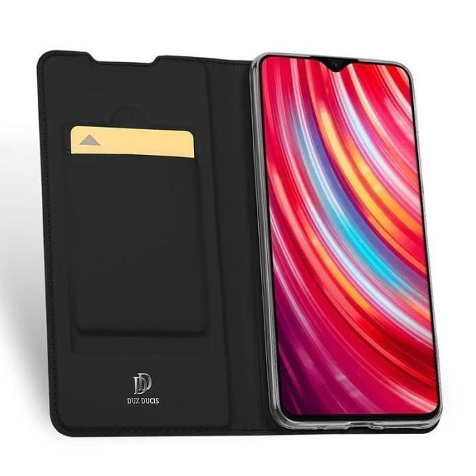 Case Samsung Dux Ducis Ori Casing Skin Flip Cover A73 | A74 | A75 |A76