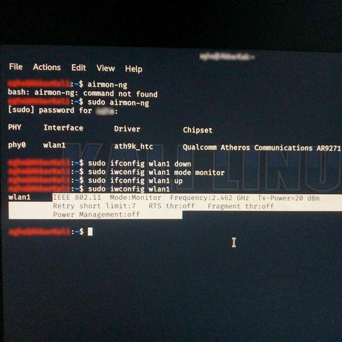 TL WN722N V1 Atheros AR9271 Normal Jarang Pakai