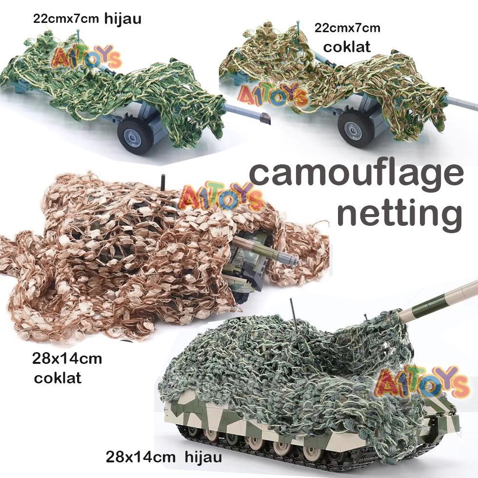 Promo Fx-2 Mainan Tentara Army Plastik Murah Miniatur Serdadu Mainan Polisi Swat Mainan Perang Peran