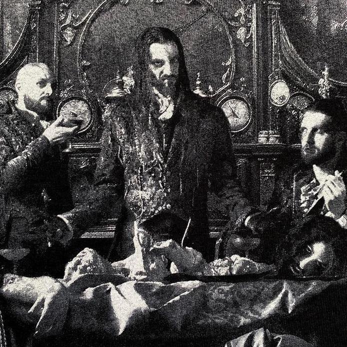 KAOS BAND FLESHGOD APOCALYPSE - OPERA