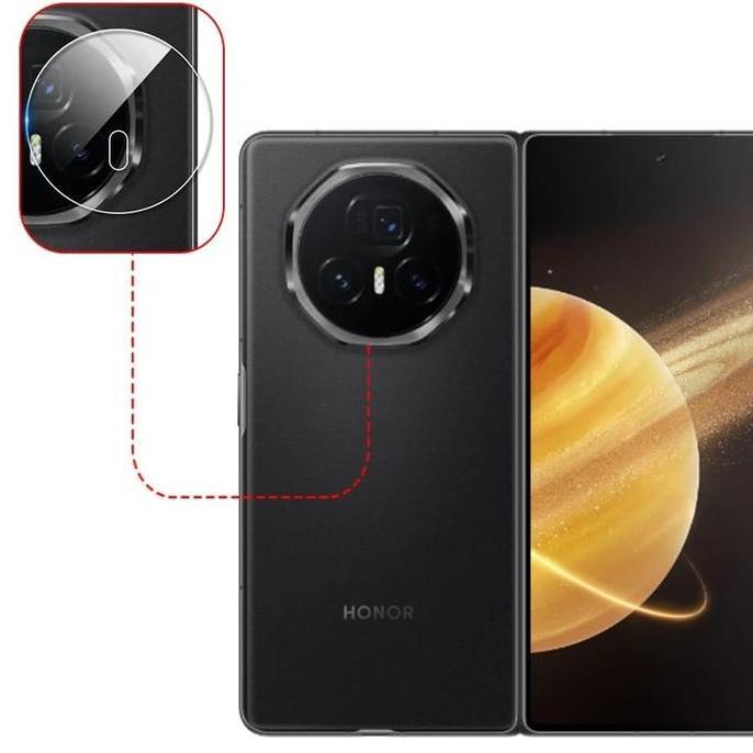 Honor Magic V3 / Magic V5 Camera Lens Protector