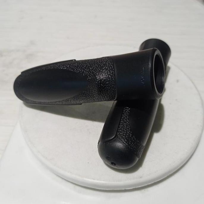 Handgrip OGK Japan Premium Vintage Hitam