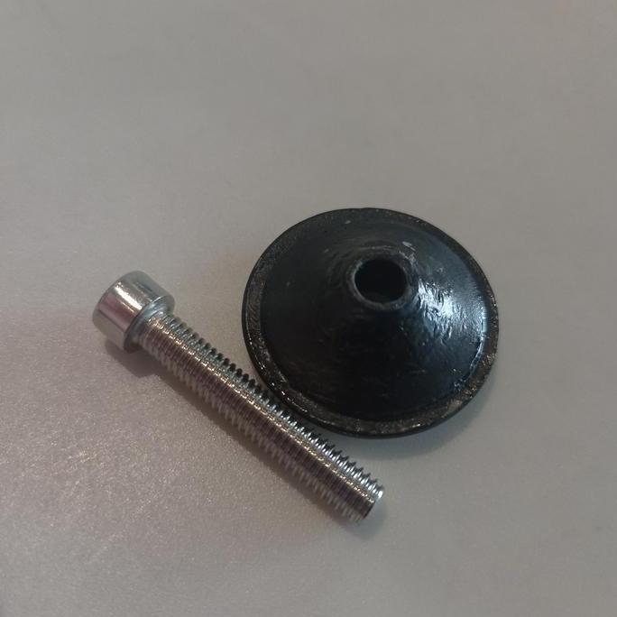 Topset Stem Carbon Toseek