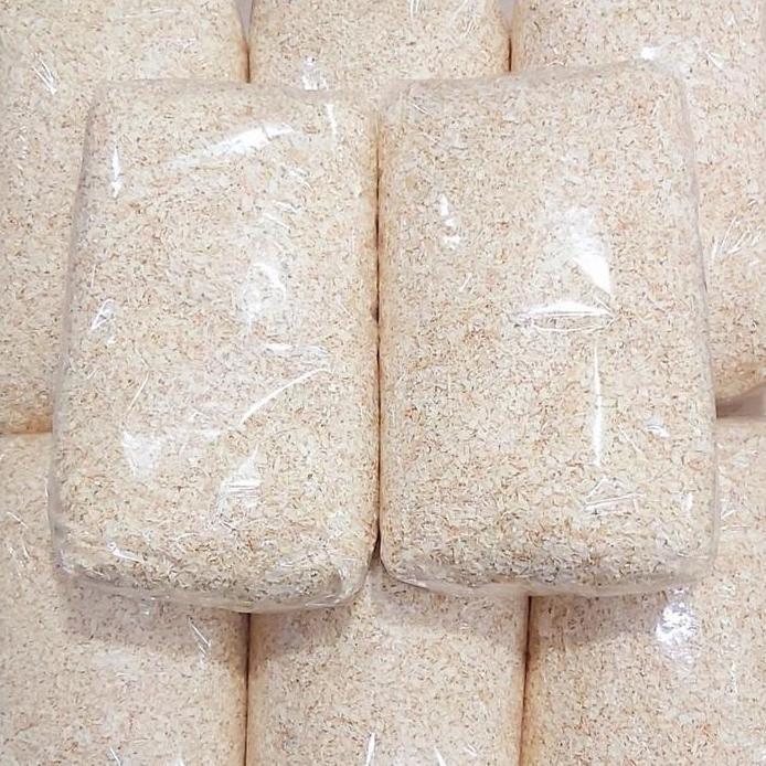 Serbuk Kayu Import Allspan German Horse Classic 400gr