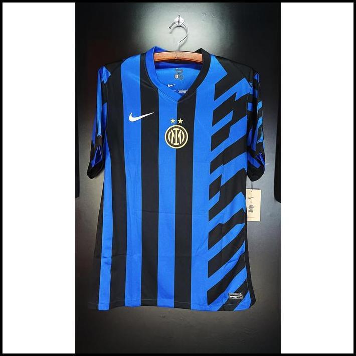Inter Milan 2024-25 Home. BNWT. original Jersey. Nike FN8787 440 best seller