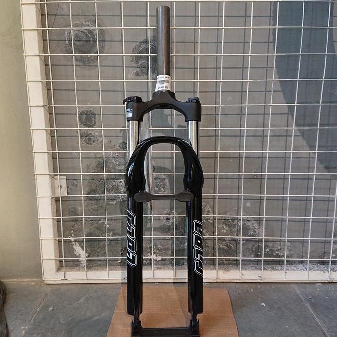 Fork Sepeda RST CAPA 26inc Taiwan