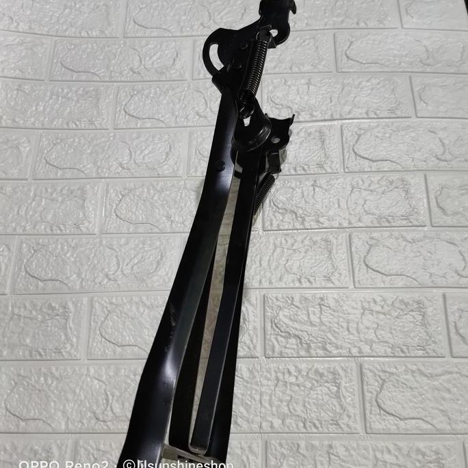 Jagang Standar Sepeda Onthel 28 Ontel Unto Model Jadul Gazelle batavus Raleigh