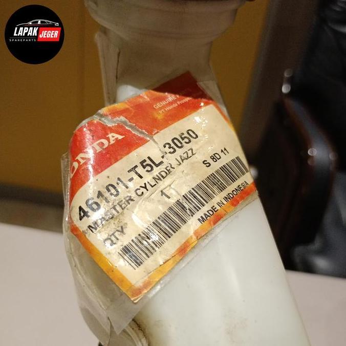 master rem brio mobilio ori bekas