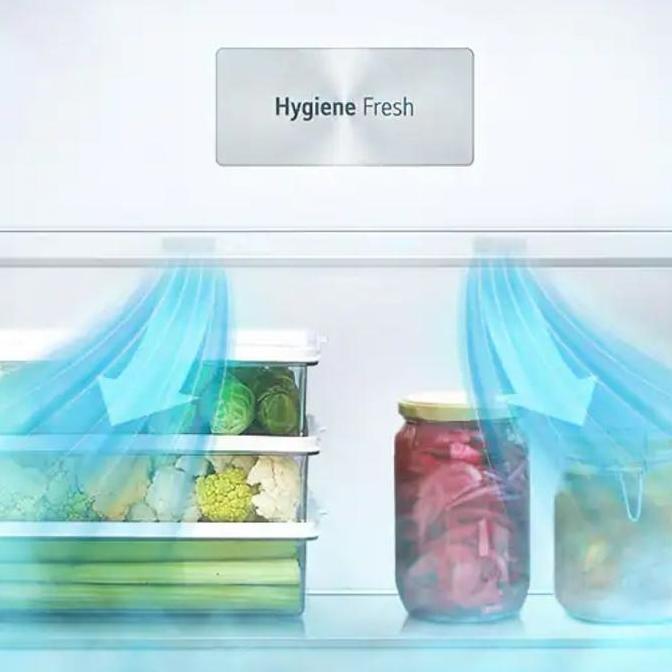 Promo Lg Kulkas 2 Pintu Gnb392Plgb Inverter Gn-B392Plgb / Gnb392