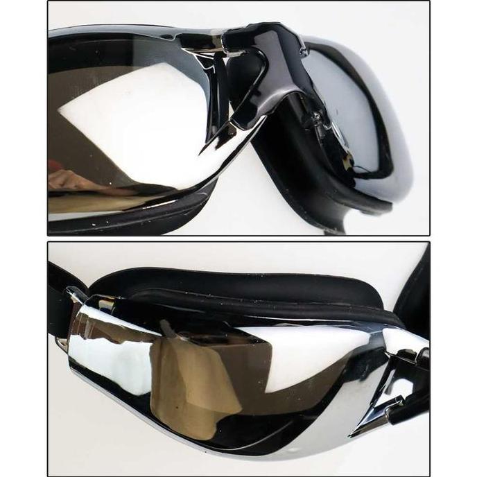 Spesial Cod Kacamata Renang Arena Dewasa Anti Kabut Dan Uv Protection / Aksesoris Perlengkapan Peral