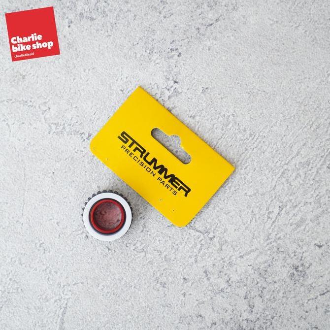 Promo Ratchet Star Kit STRUMMER Integrated System 60T Star Ratchet Diskon