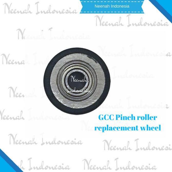 Promo GCC Pinch roller replacement wheel/ GCC AR 24 Diskon