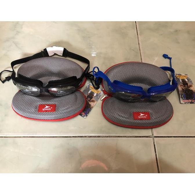 Diskon Kacamata Renang Speeds Lx1000 - Lx 1000