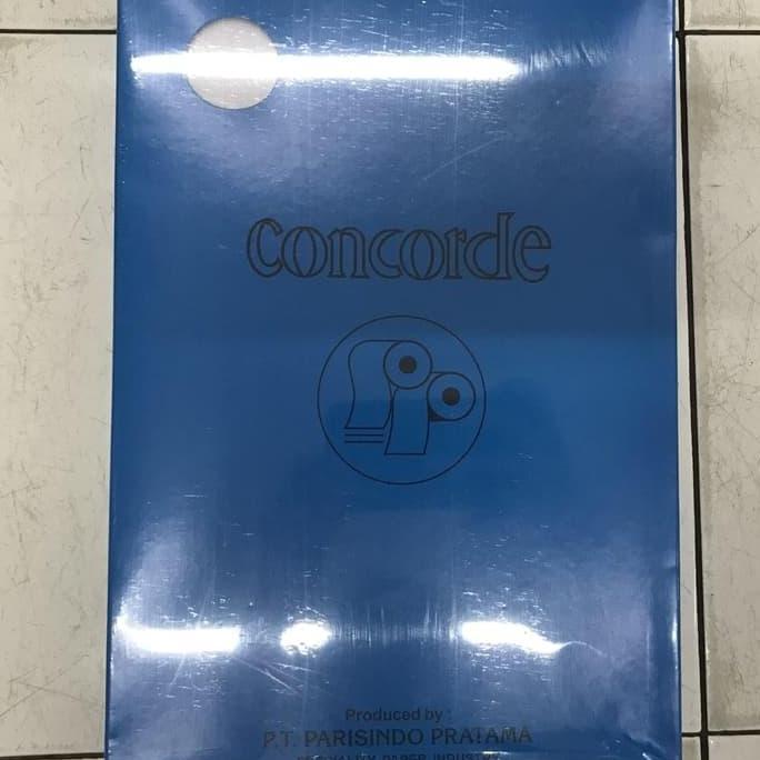 Concorde 90 Gram Ukuran A4