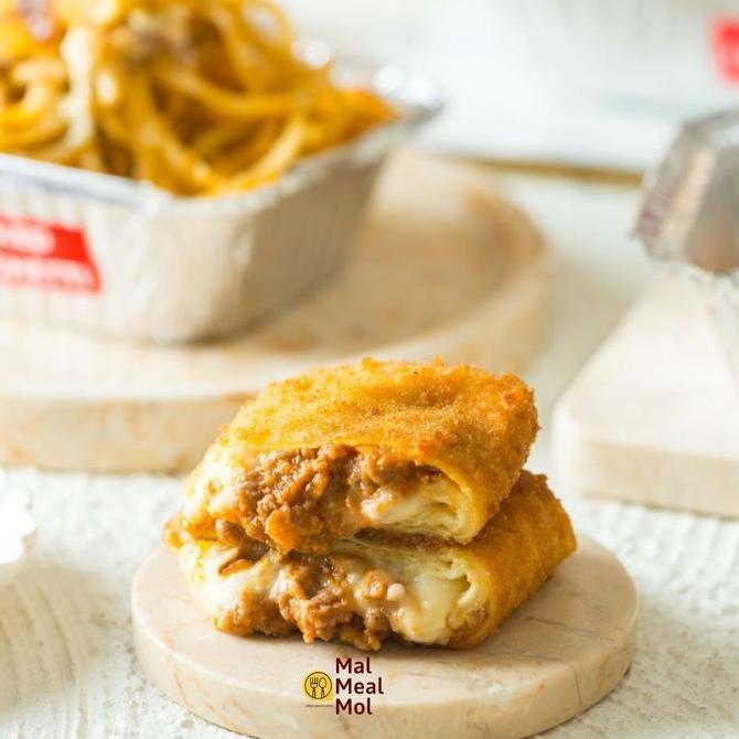 Risoles Lasagna Camilan Halal