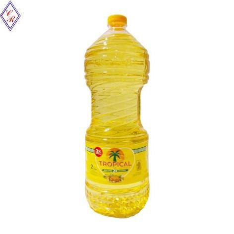 Minyak Goreng Tropical 2 Liter Botol Minyak Goreng 2L