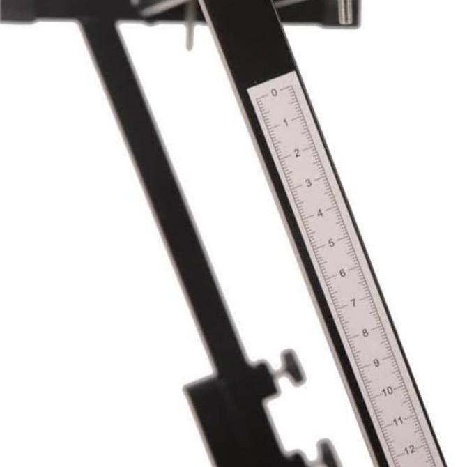 Stand Keyboard / Kaki keyboard Model Z Promo Premium