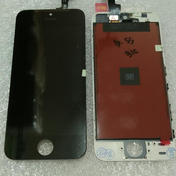 Lcd Iphone 5S