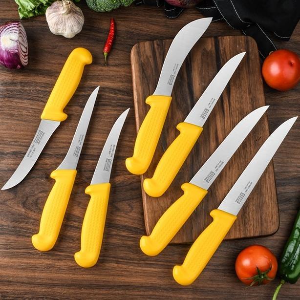 ZHONGYUAN 1345 BUTCHER KNIFE