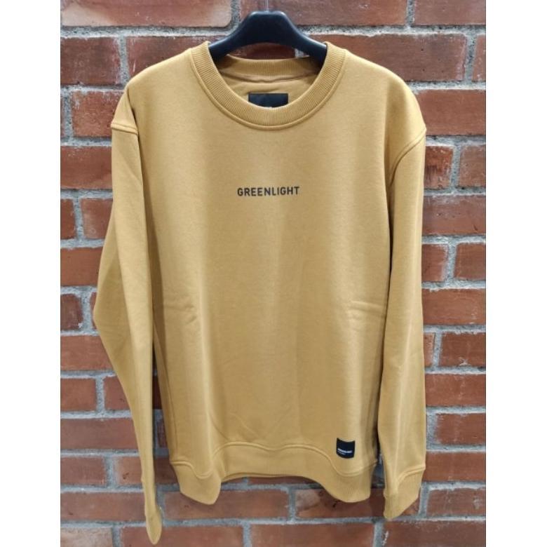 Sweater Pria Greenlight Original - 241