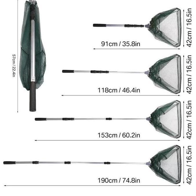 Saringan Serok Serokan Seseran Lamit Keramba Pencendok Tanggok Jaring Pancing Tangkap Tangkapan Ikan