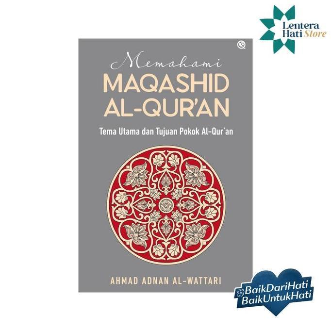 Memahami Maqashid Al-Quran : Tema Utama dan Tujuan Pokok Al-Quran