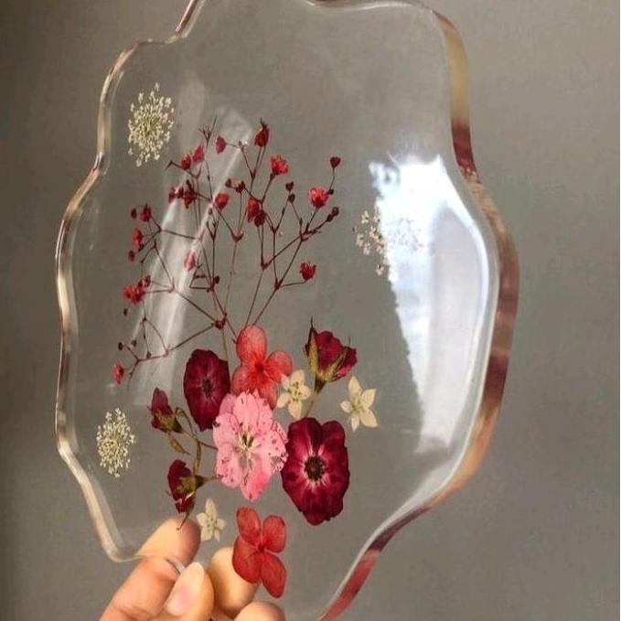 Epoxy Resin Dan Hardener Super Bening (Coating) 1.5.Kg Set Epoxy 1.Kg H.Bening 500.Gram  Sale