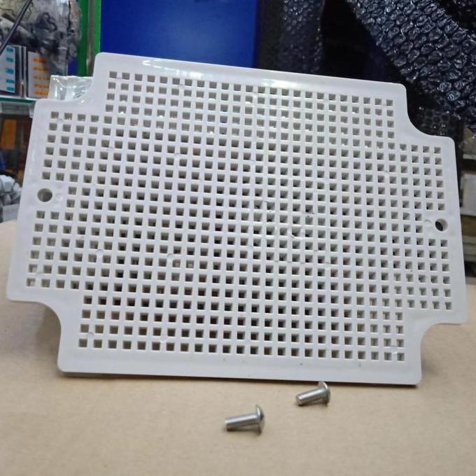 Baseplate Junction box  brand Tibox 150*200