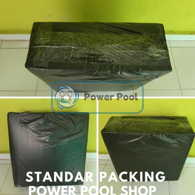 Terjangkau Alat Pembersih Kolam Renang Paket Lengkap Perawatan Kolam Renang