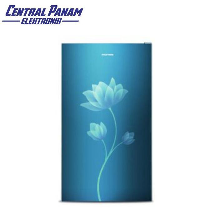 Terlaris Polytron-Kulkas 1 Pintu 150L(Prb-153)-Central Panam Elektronik