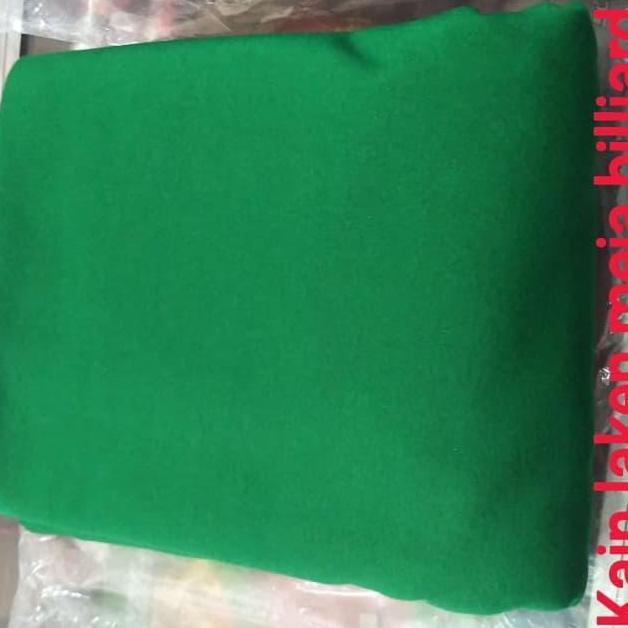 NEW Kain laken karpet meja billiard 9 feet