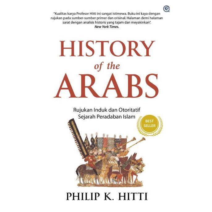 History Of The Arabs