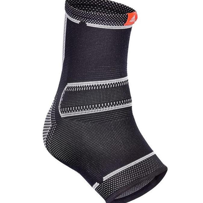 Deker Ankle ADIDAS Mata Kaki Adidas Premium Support Original