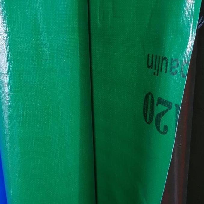 TERMURAH - terpal plastik A20 korea uk 6x13