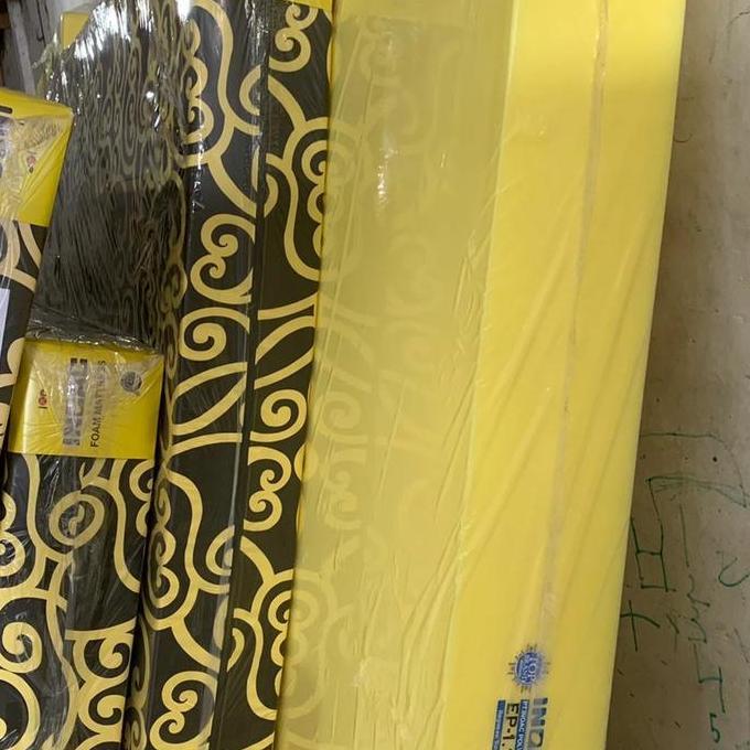 Terlaris Kasur Busa Inoac 160X200X20Cm D16
