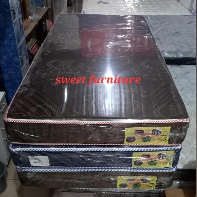 Terlaris Tilam Busa Murah 3 Kaki Tebal 16 Cm Khusus Medan