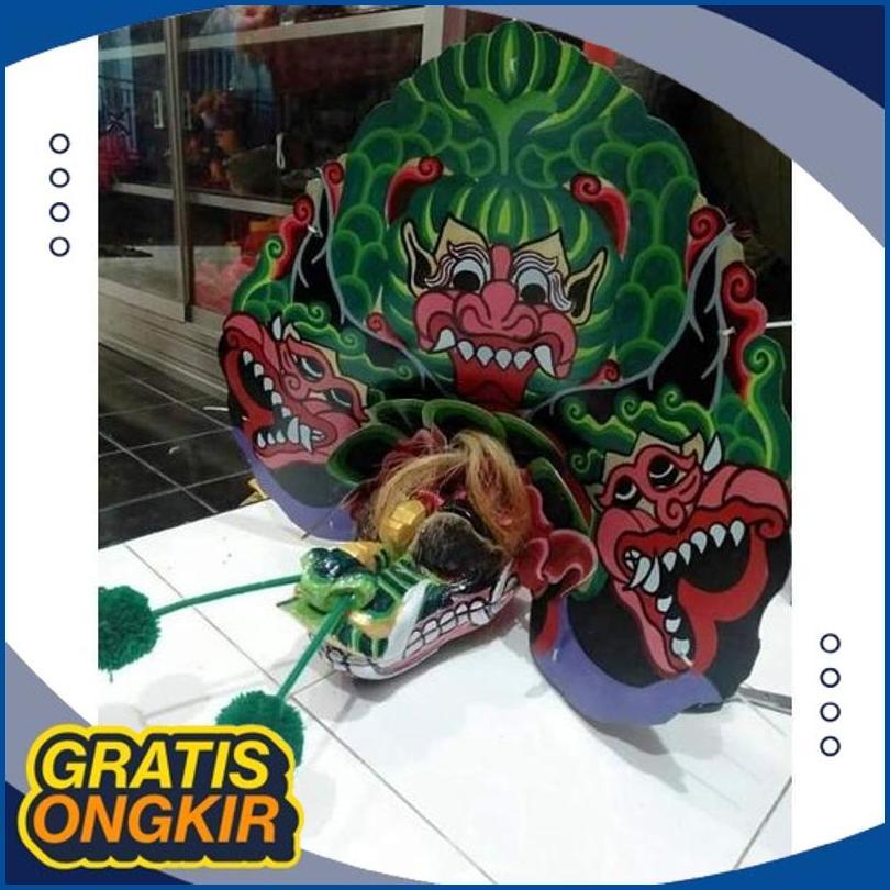 BARONGAN ANAK UKURAN 17 BAHAN KAYU JAMANG DSKN11