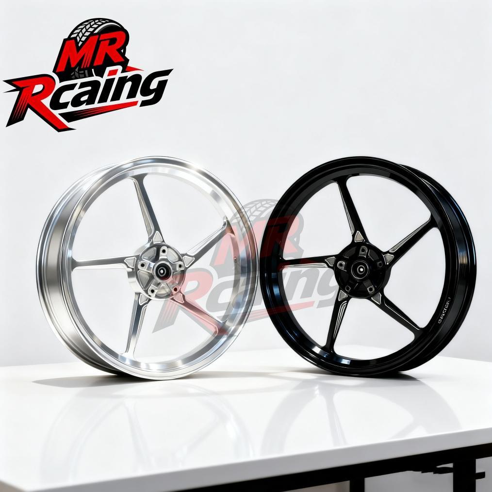 ENKEI velg CNC sp511 for MX King MXKing 150