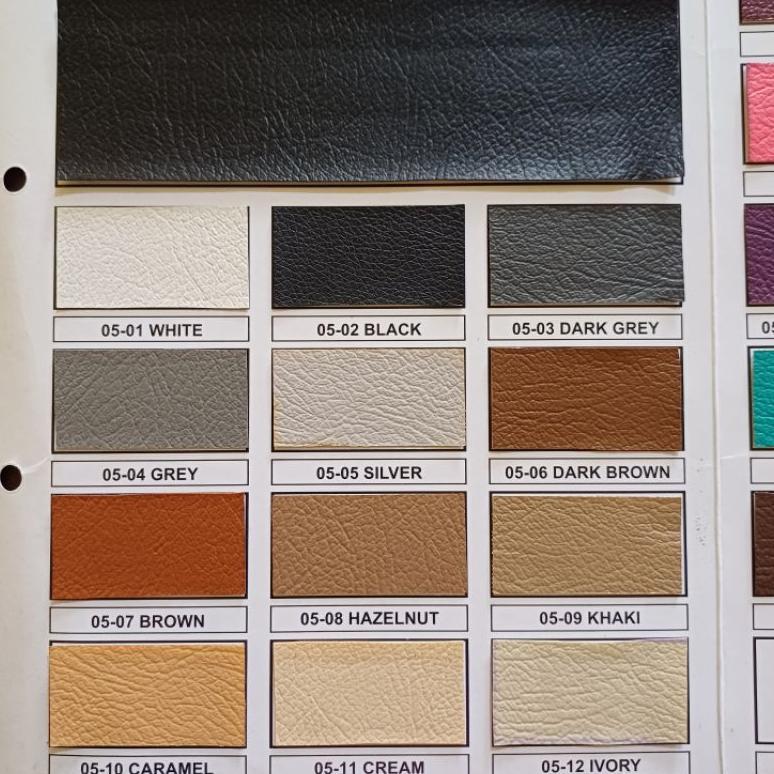 sofa puff / stool / sofa cafe panjang