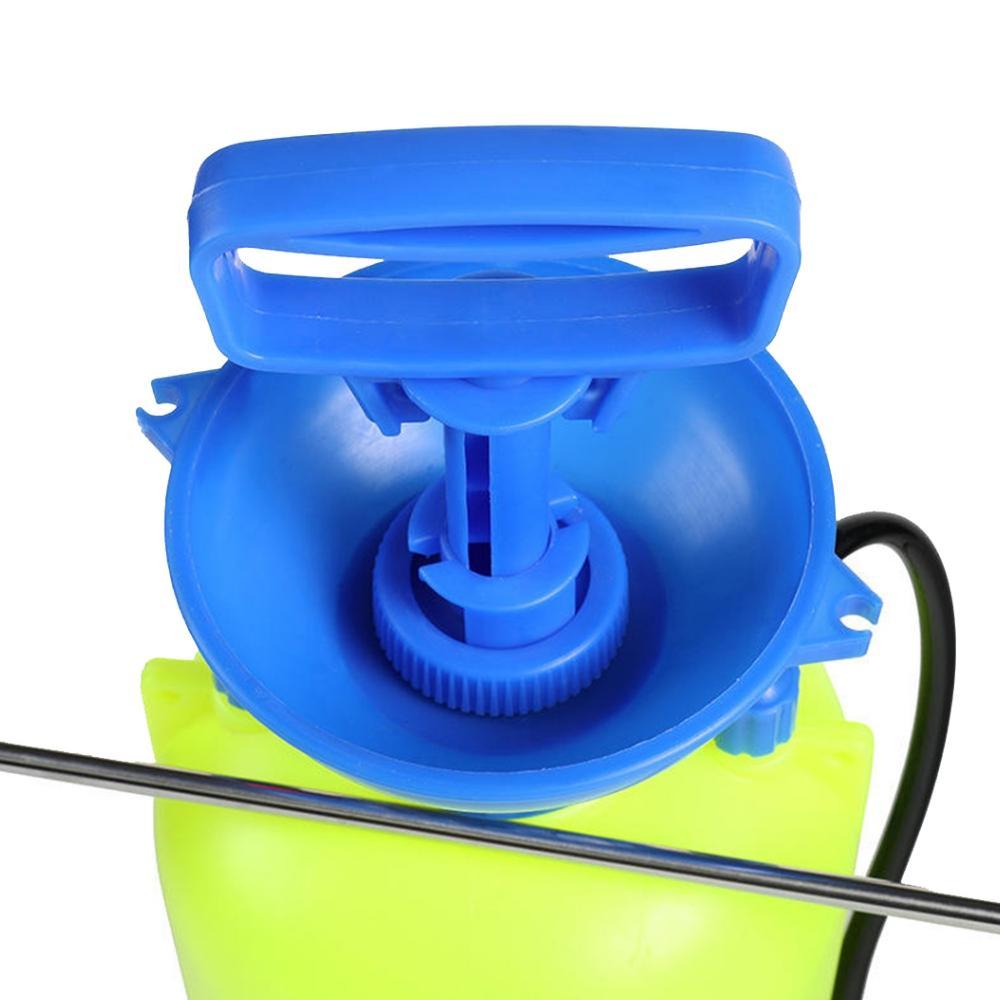 Pressure Sprayer Semprotan Tanaman Sprayer Tanaman Burung Penyiram Tanaman 8 Liter