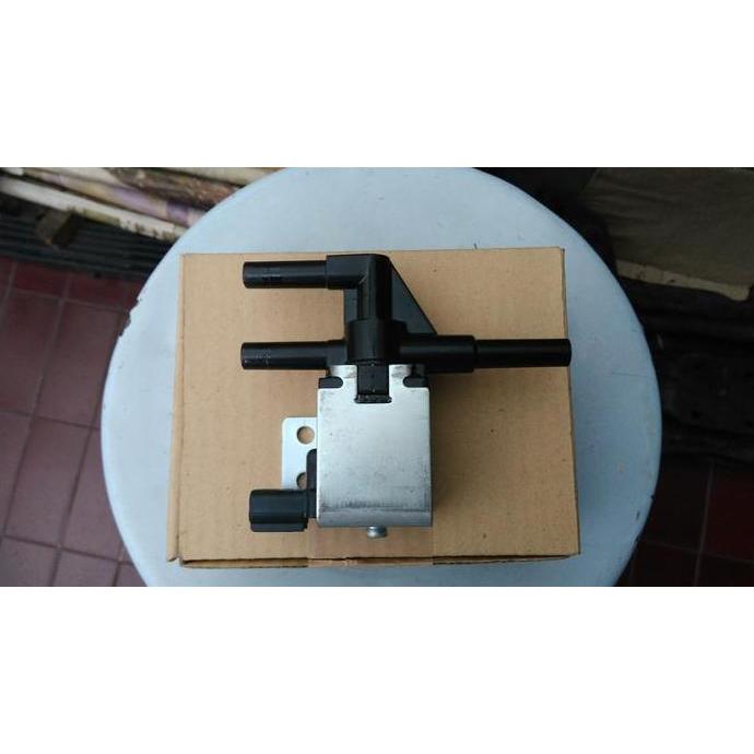 Valve Magnetik Exhaust Brake - Rem Angin Isuzu Elf Nkr 71  Sale