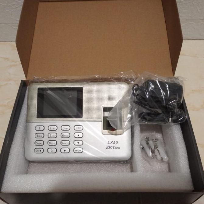 Finger print ZKTeco SSR800