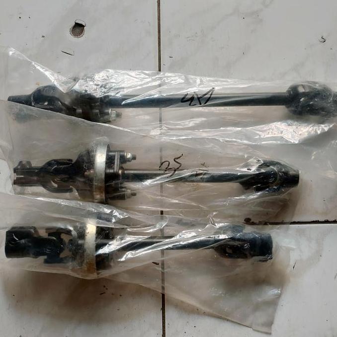 Joint Stir Panther Kapsul Original  Sale