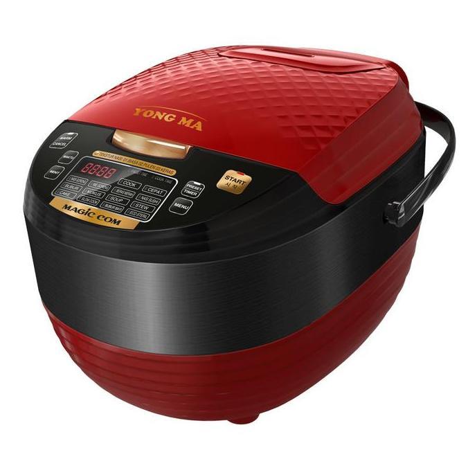 YONGMA MAGICCOM SMC8027