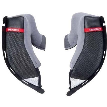 BUSA PIPI/CHEEKPADS HJC RPHA70 ST