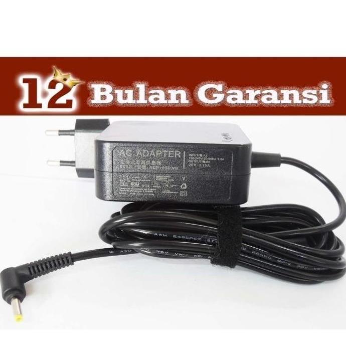 Charger Adaptor Cocok Untuk Lenovo V14 G4 AMN