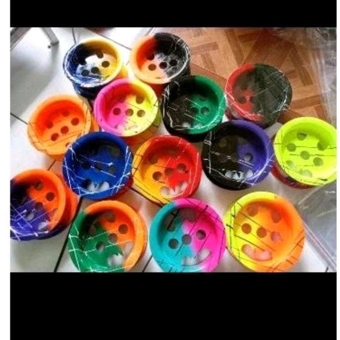 New- bladu layangan racing keren